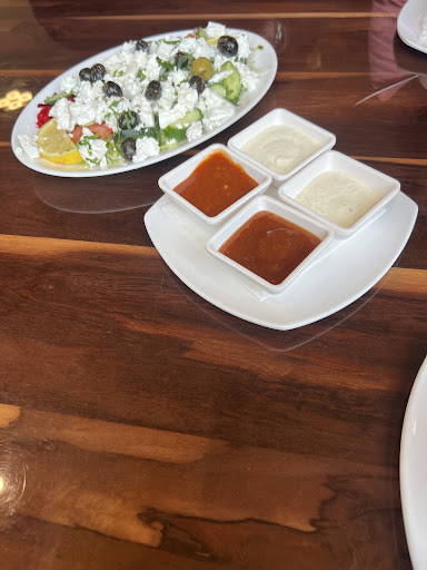 Photo of Suli Grill and BBQ - 110 Central Dr, Blackpool FY1 5DZ